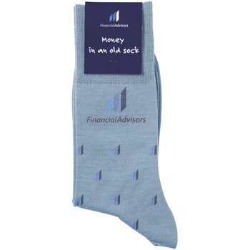 Katoenen Sokken Veelkleurig Katoenen Sokken Veelkleurig