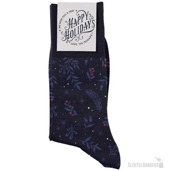 Katoenen Sokken Veelkleurig