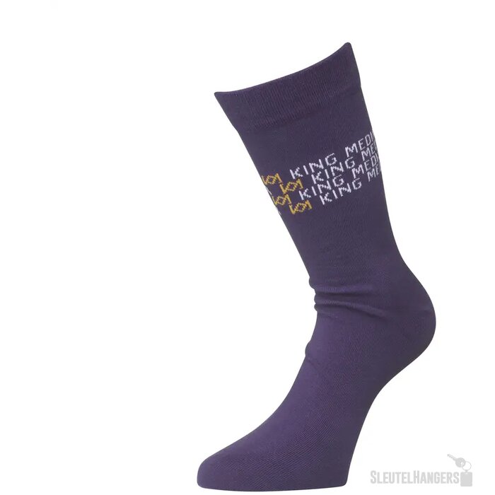 Katoenen Sokken Veelkleurig