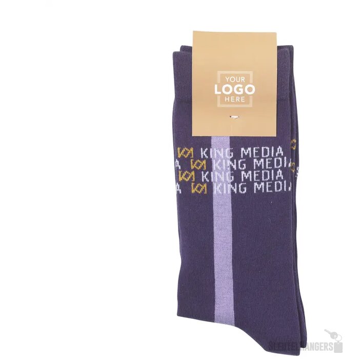 Katoenen Sokken Veelkleurig