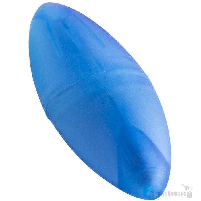 Mini Markeerstift Blauw