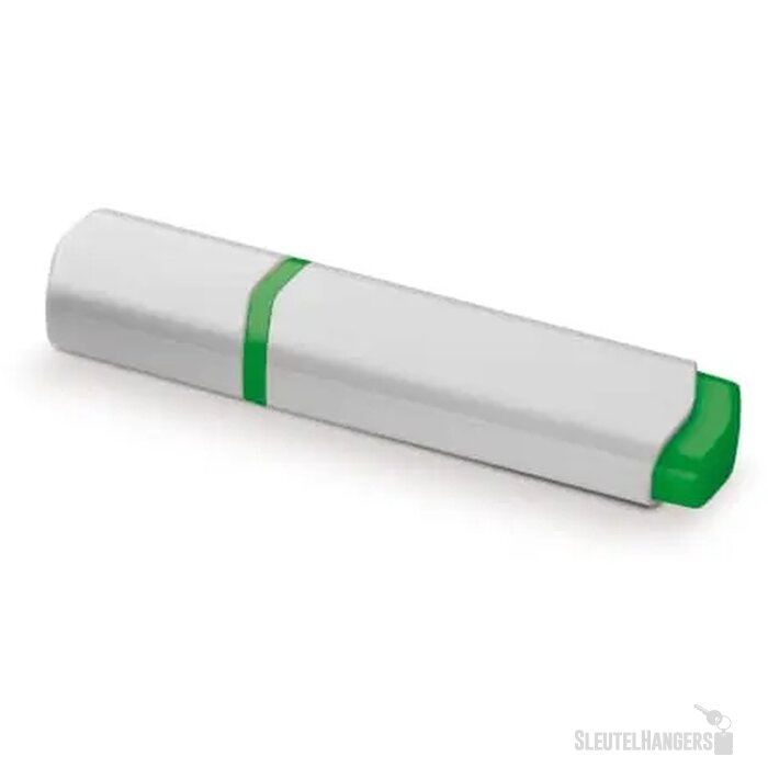 Goedkope tekstmarker Groen