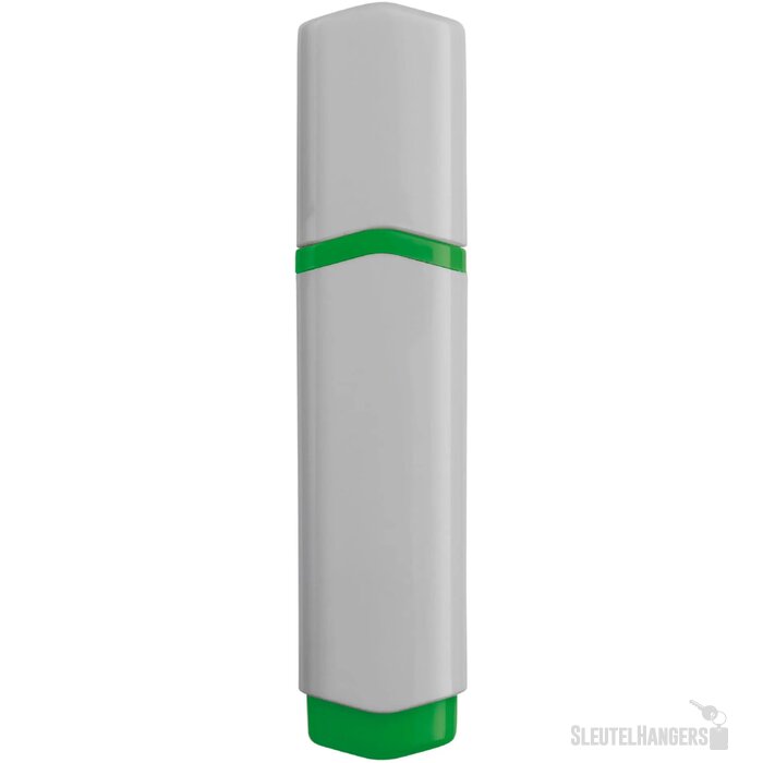 Goedkope tekstmarker Groen