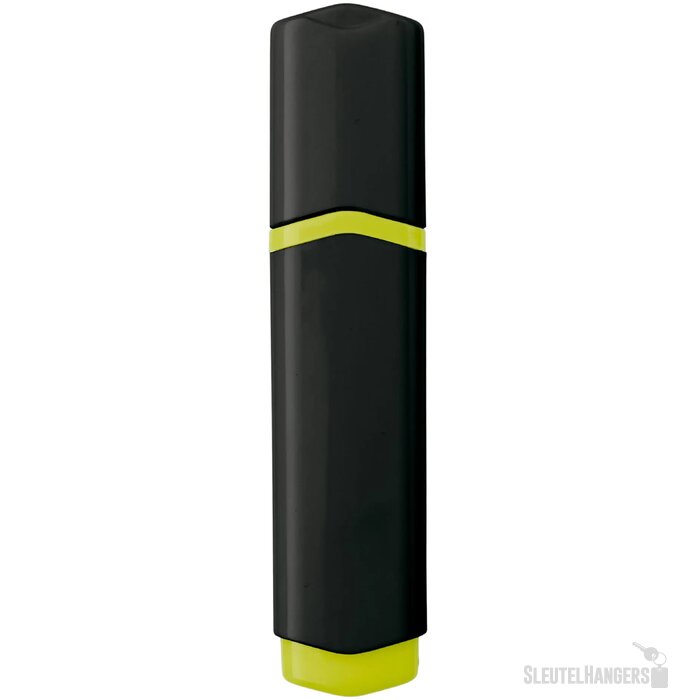 Goedkope tekstmarker Geel
