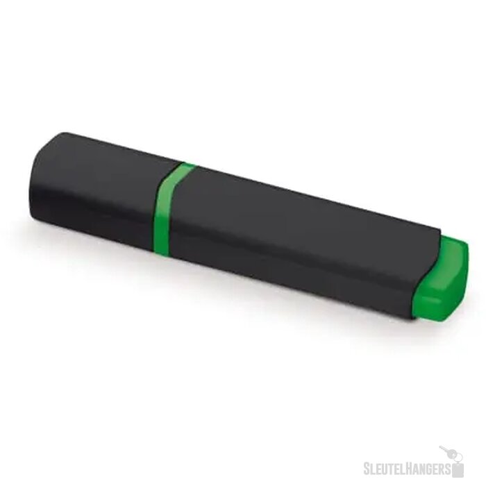 Goedkope tekstmarker Groen