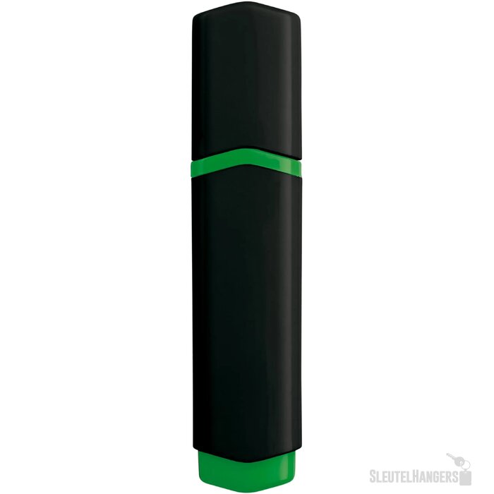 Goedkope tekstmarker Groen
