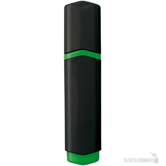 Goedkope tekstmarker Groen