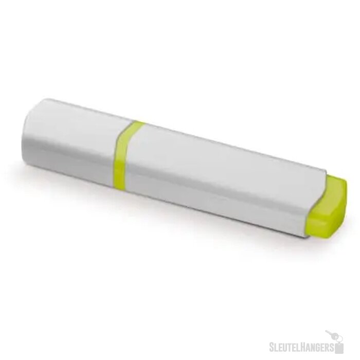 Goedkope tekstmarker Geel