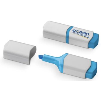 Kleine markeerstift Geel Kleine markeerstift Geel