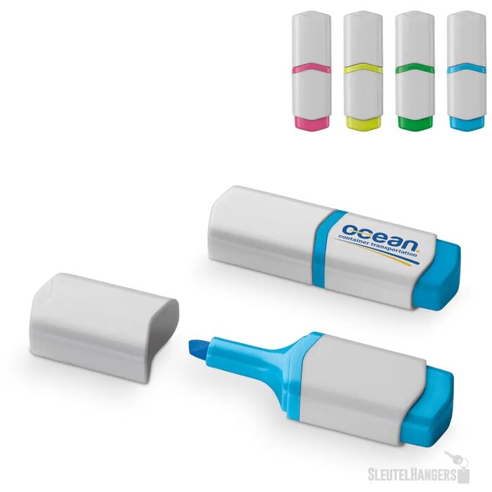 Kleine markeerstift
