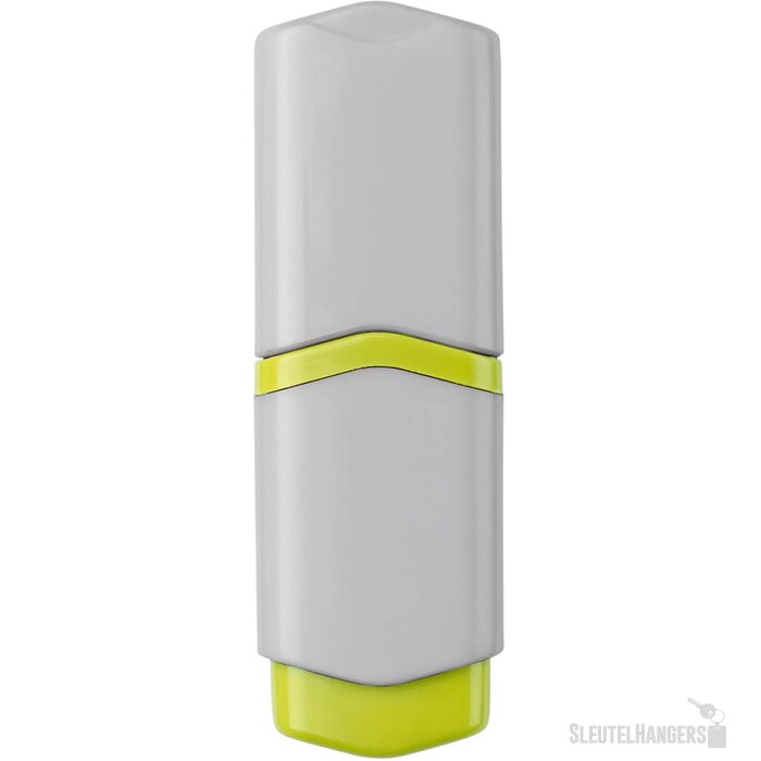Kleine markeerstift Geel
