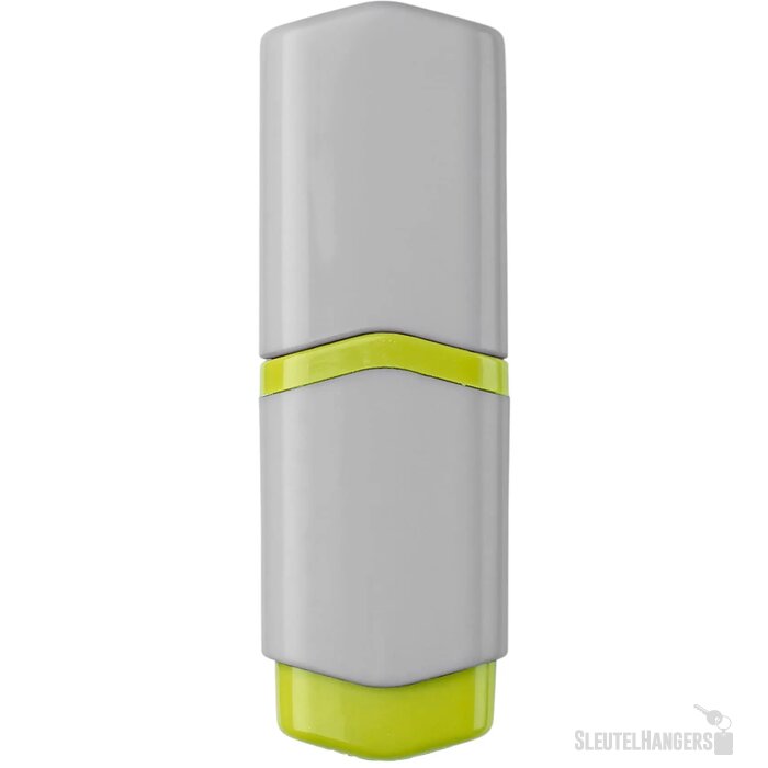 Kleine markeerstift Geel