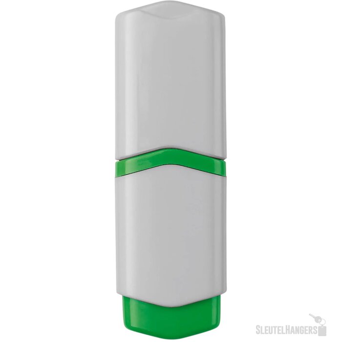 Kleine markeerstift Groen