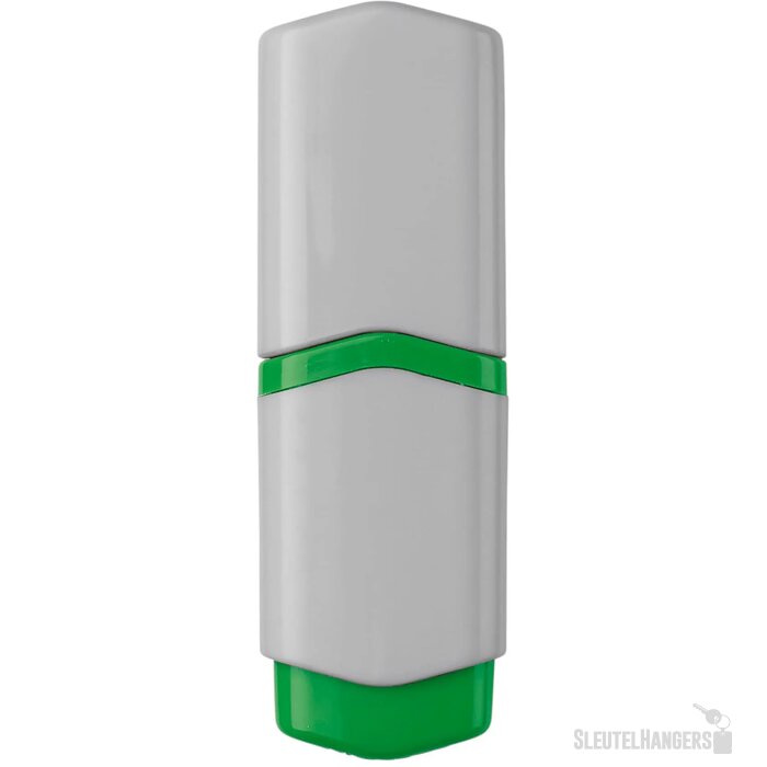 Kleine markeerstift Groen