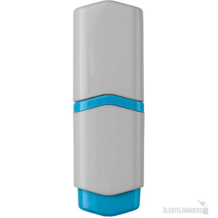 Kleine markeerstift Blauw