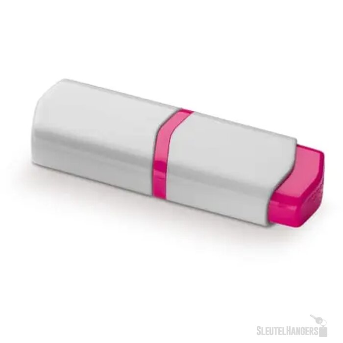 Kleine markeerstift Roze