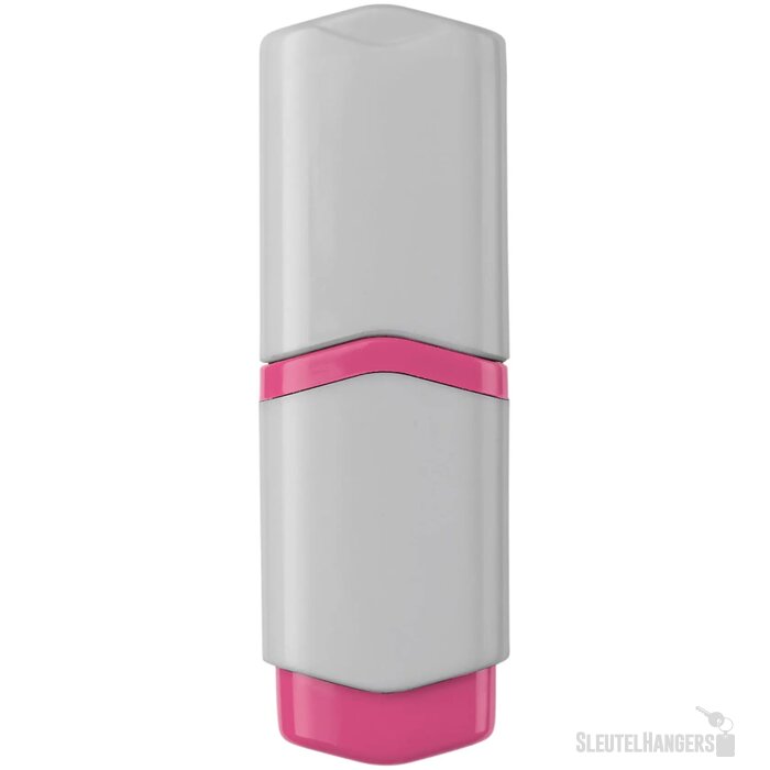 Kleine markeerstift Roze
