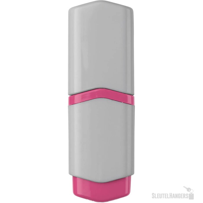 Kleine markeerstift Roze
