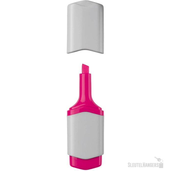 Kleine markeerstift Roze