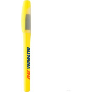 Goedkope Marker Stift Geel Goedkope Marker Stift Geel