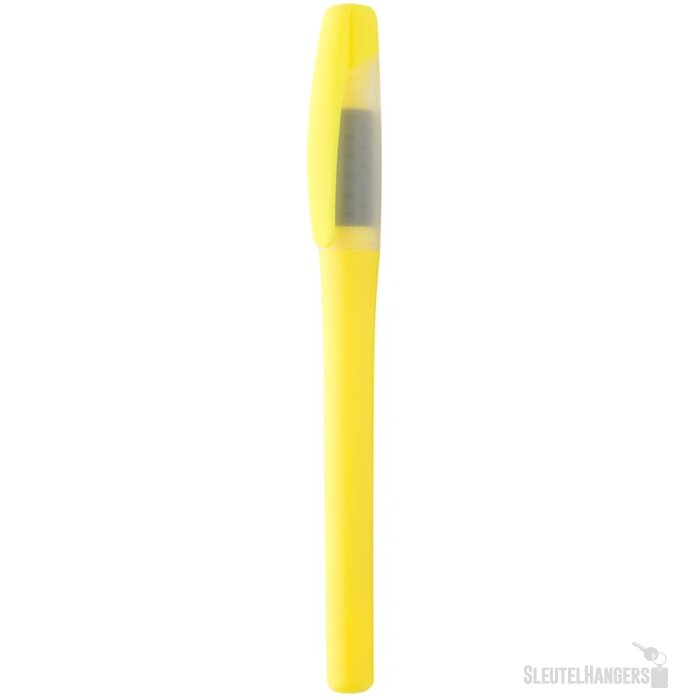 Goedkope Marker Stift Geel