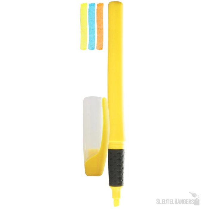 Goedkope Marker Stift Geel