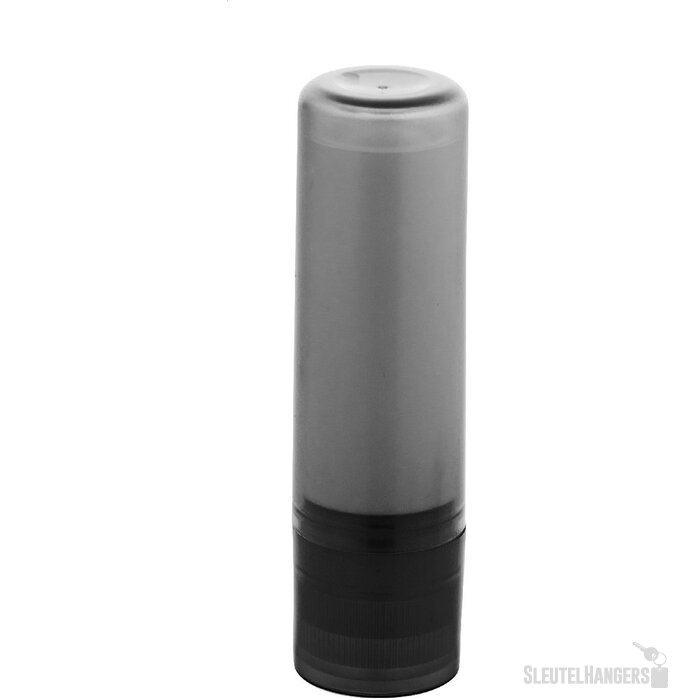 Goedkope Lippenbalsem Stick Zwart