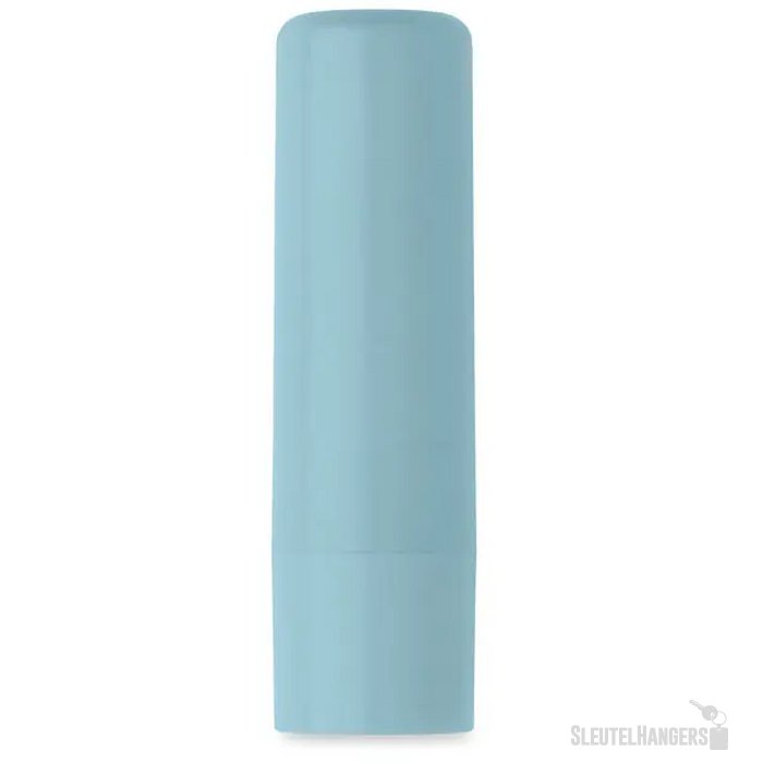 Gerecycled vegan lippenbalsem Lichtblauw