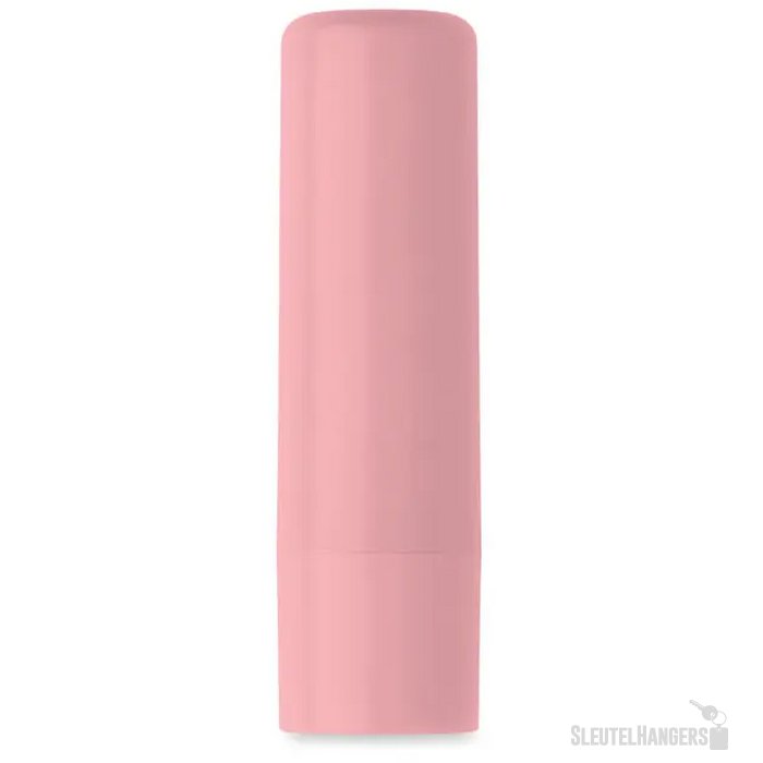 Gerecycled vegan lippenbalsem Roze