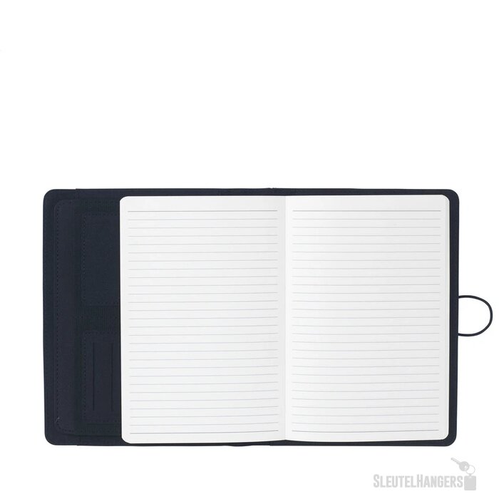 Moderne Schrijfmap Van Rpet (A5) Zwart