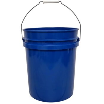 Blauw Blauw