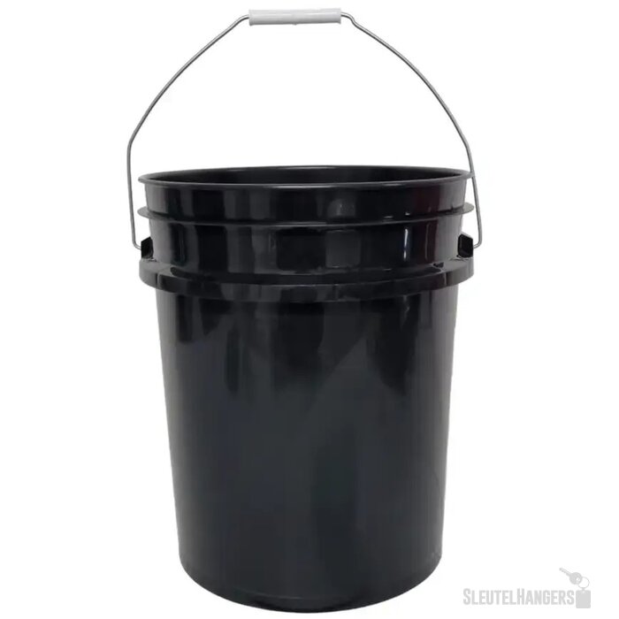 Autowas emmer met rooster (20 L)