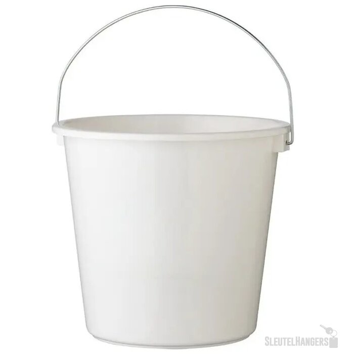 Kleine emmer (5 L)