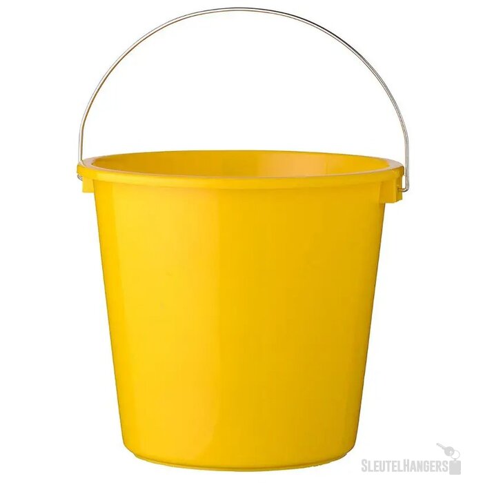 Huishoudemmer (10 L)