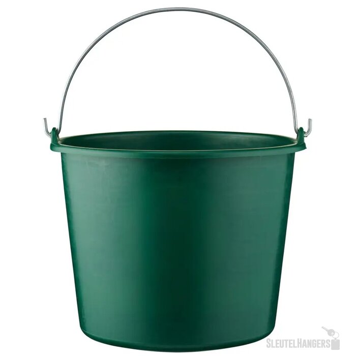 Gerecycled emmer (12 L)