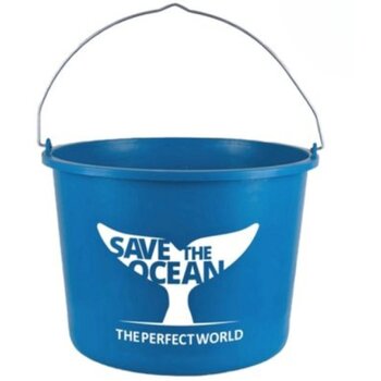 Gerecycled emmer (12 L) Gerecycled emmer (12 L)