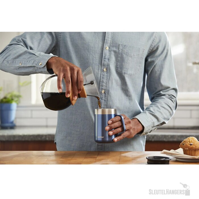 Contigo® Streeterville Thermosmok (420 Ml)