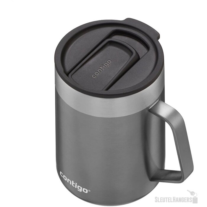 Contigo® Streeterville Thermosmok (420 Ml) Antraciet