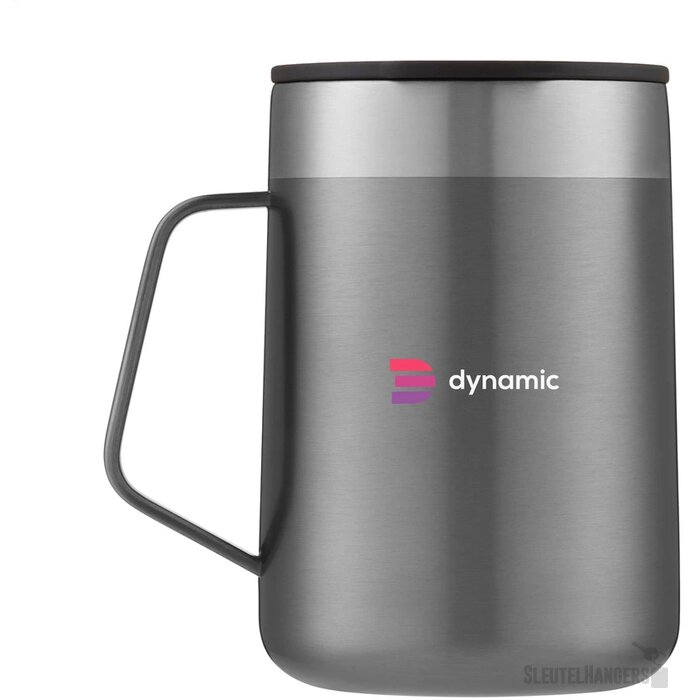 Contigo® Streeterville Thermosmok (420 Ml) Antraciet