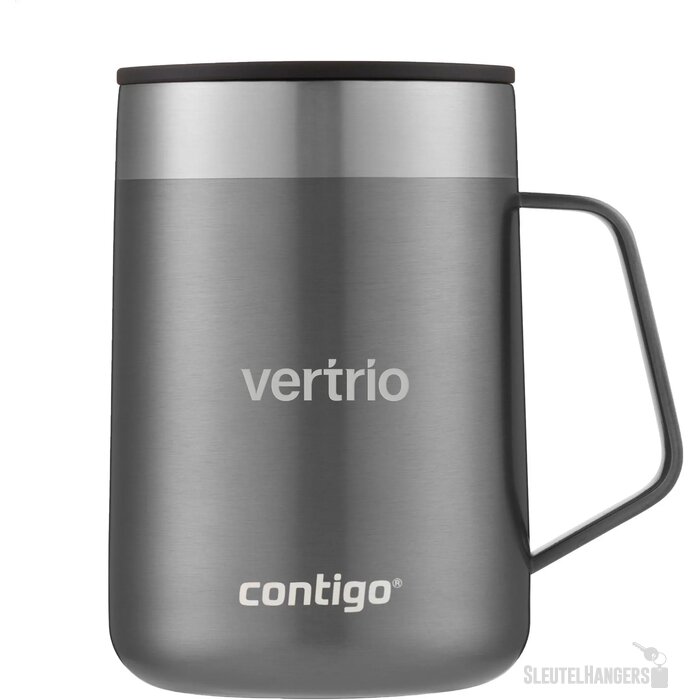 Contigo® Streeterville Thermosmok (420 Ml) Antraciet