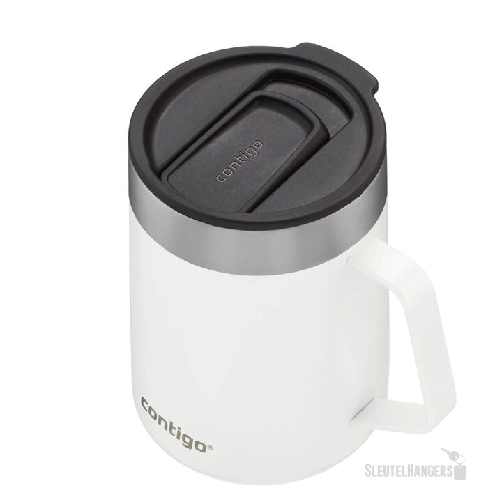 Contigo® Streeterville Thermosmok (420 Ml) Wit