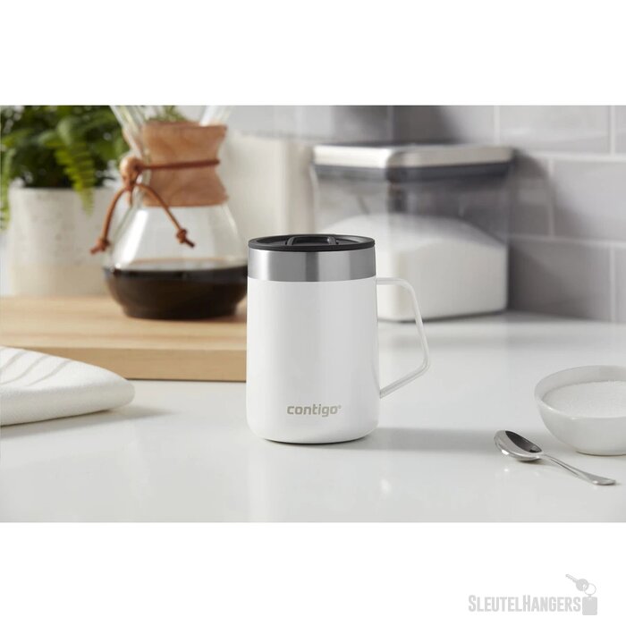 Contigo® Streeterville Thermosmok (420 Ml) Wit