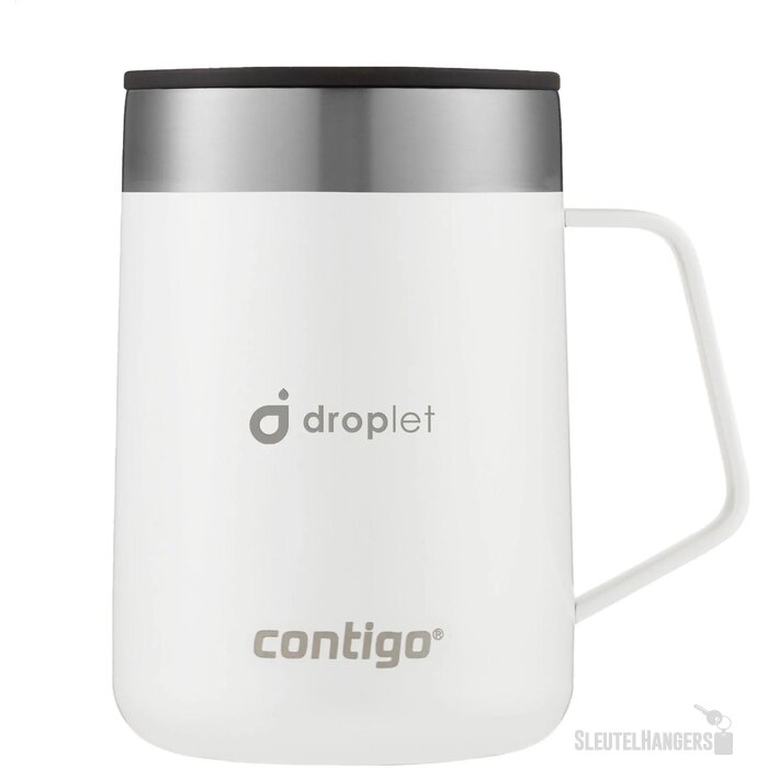 Contigo® Streeterville Thermosmok (420 Ml) Wit