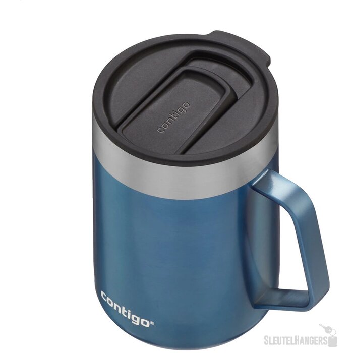 Contigo® Streeterville Thermosmok (420 Ml) Blauw
