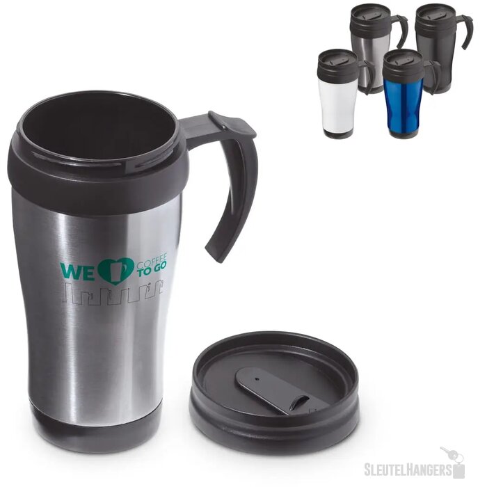 Auto thermosbeker (350 ml)