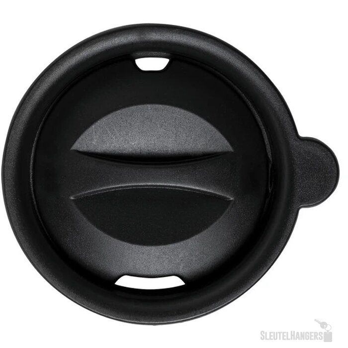 Duurzame thermosbeker (300 ml) Naturel