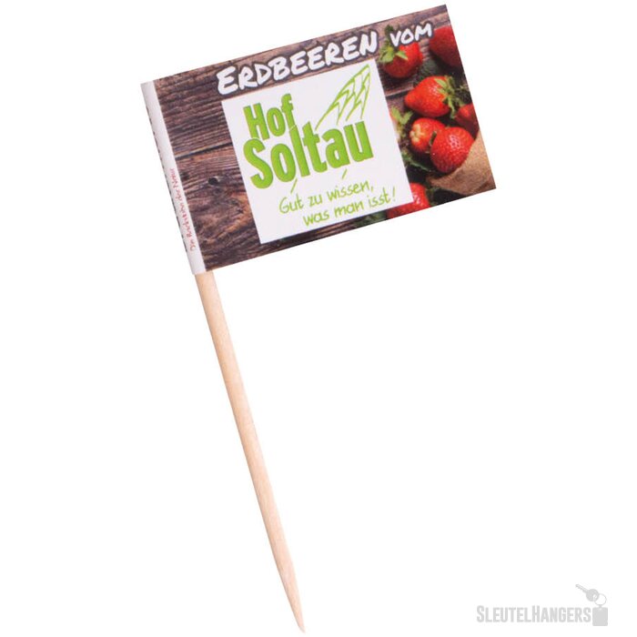 Goedkope cocktailprikker