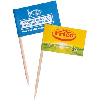 Goedkope cocktailprikker Goedkope cocktailprikker