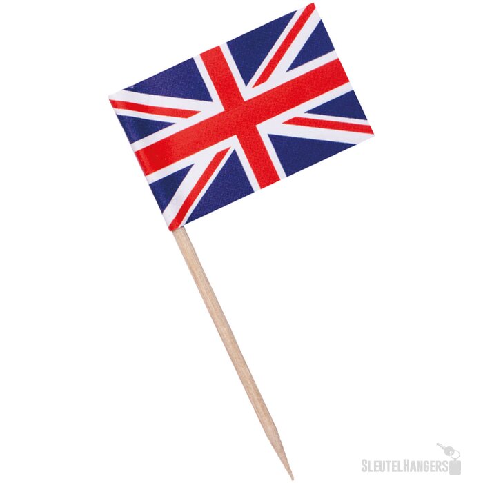 Landen cocktailprikker