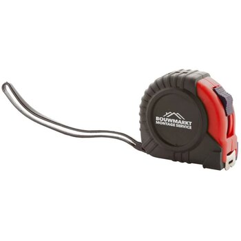 Goedkope Rolmaat 3M Zwart